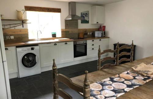 Rhedyn - Cosy Fishing Lodge Near Aberaeron - Photo 50