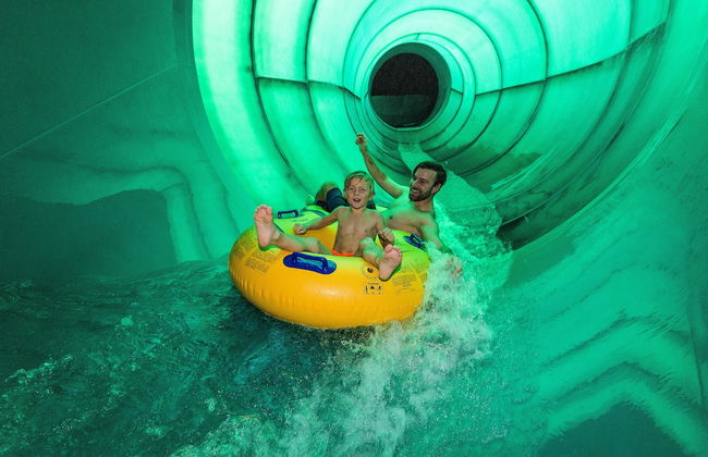 Center Parcs Bungalowpark Allgäu - Foto 66