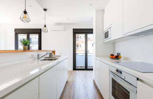 A&N Viñuela Luxury centro - Foto 55