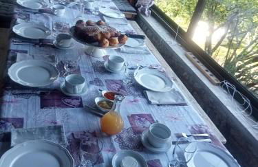 La Tour Des Quatre Chemins - Foto 10