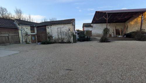 Gîte Val de Loire Le Puits - Foto 3