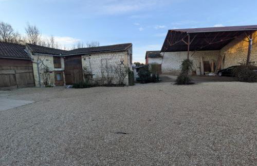 Gîte Val de Loire Le Puits - Foto 3