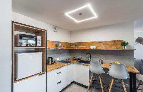 Apartamenty Medyka Park - Foto 54