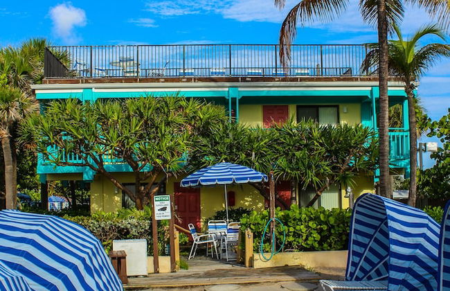 Sand Dune Shores - Foto 13