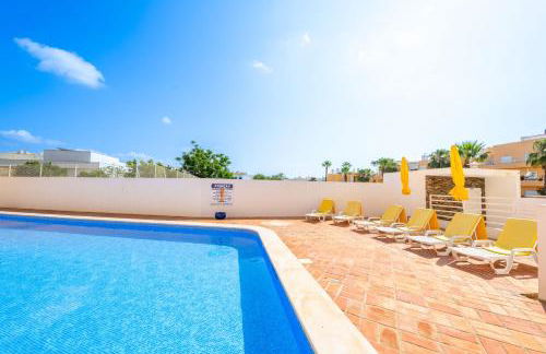 Casa Amarela - Apt with pool, close to beaches, golf and nature - Conceição e Cabanas de Tavira - Foto 22