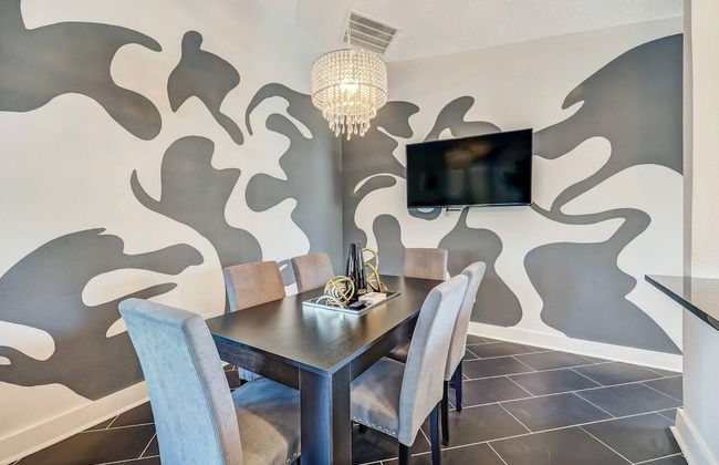 NAS Jax Pool Hot-tub Gameroom Message for Spring - Foto 1