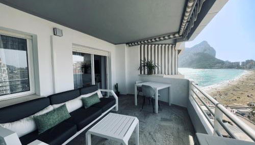 Esmeralda Minerva Primera Línea Fossa- Levante Beach - Foto 2, sunbed