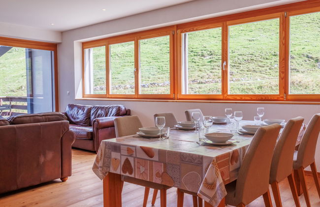 Rosablanche E 107 - Foto 1