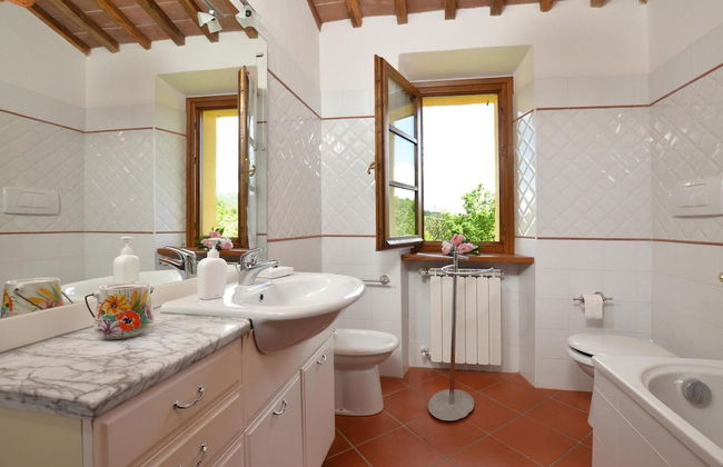 Casa Sofi in Monticiano - Foto 10