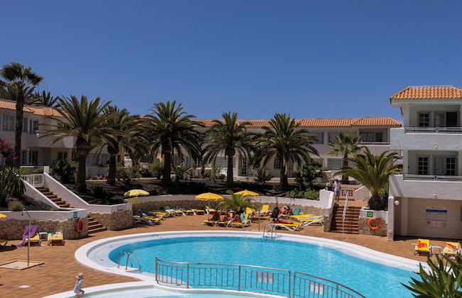 Apartamentos Fuentepark - Foto 63