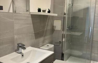 Modern Studio Kidderminster Centre Flat 3 - Foto 4