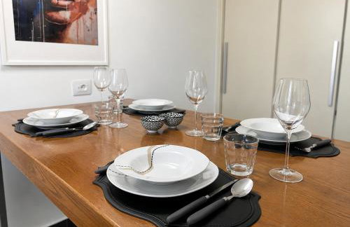 FC Home Suite - Foto 16