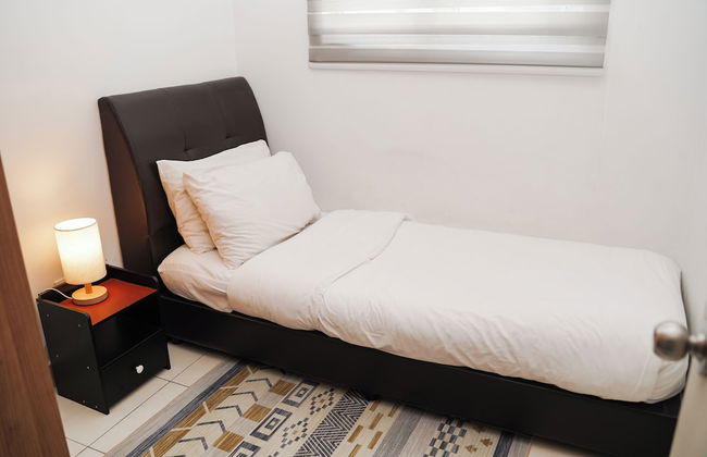 KLIA AIRPORT HOMESTAY 10 - Foto 3