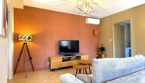 Les Arches Beaujolaises - Foto 5, heating