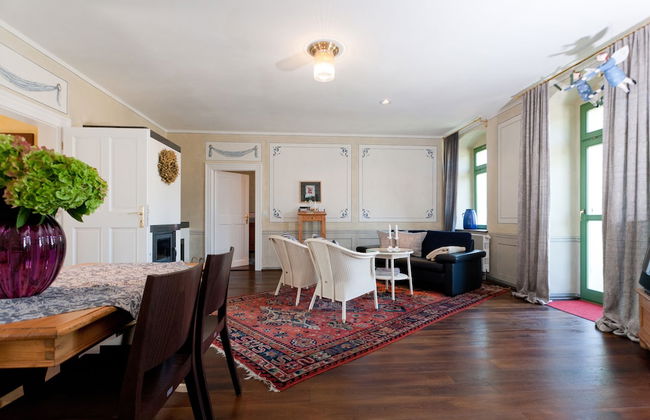 Rebenhaus Meißen - Foto 12