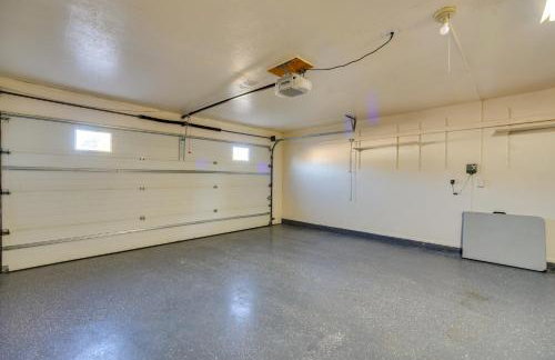 Adobe Home in Albuquerque with Covered Patio - Photo 26