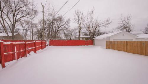 Cozy and stylish 3BR home in quiet neighborhood - Foto 2