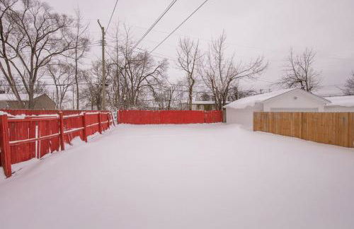 Cozy and stylish 3BR home in quiet neighborhood - Foto 2