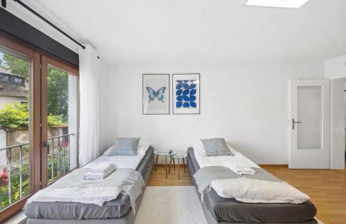 Neu! Gemütliche & Charmante Unterkunft - WHU - Foto 24