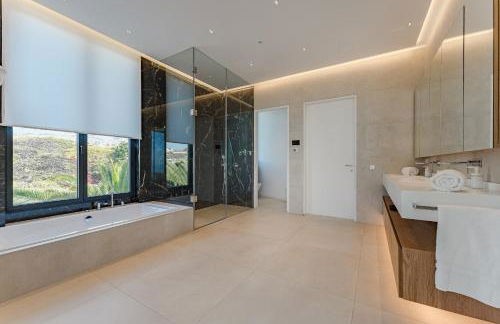 Villa Volcano - Foto 35