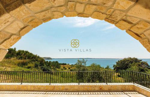 Vista Villas - Sunny Pleasure Apartment Villa W - Foto 21