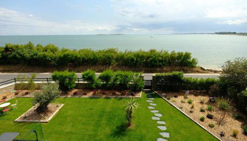 Le pavillon d'Eole-loft vue mer exceptionnelle - Foto 2