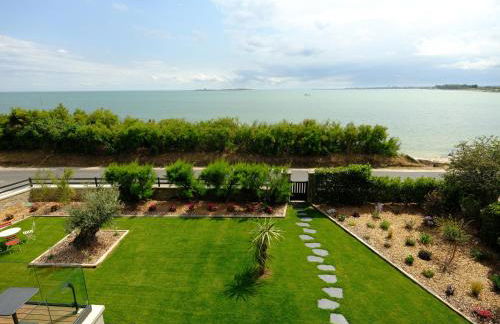 Le pavillon d'Eole-loft vue mer exceptionnelle - Foto 2