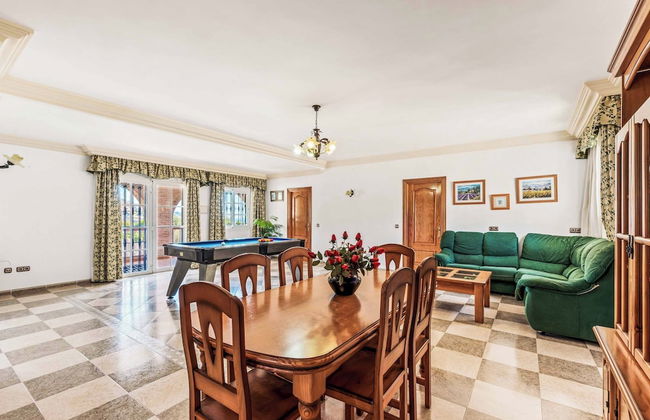 Villa Maria Isabel - Foto 5