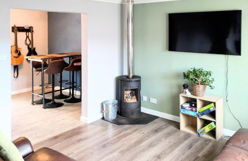 Family Friendly Home in Fort William - Foto 1