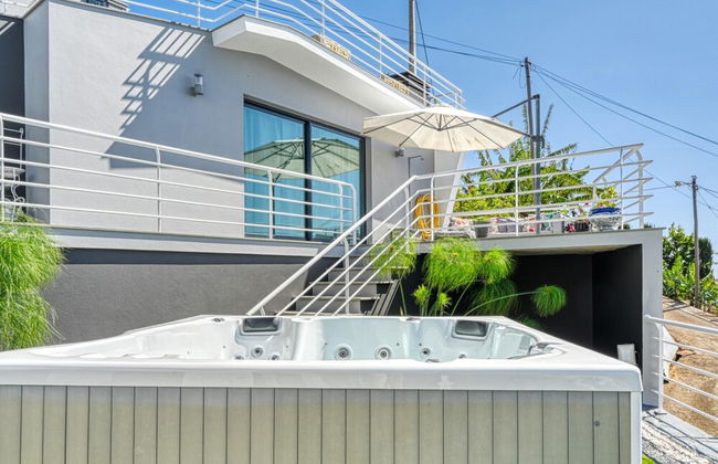 Studio 92, a Home in Madeira - Foto 36