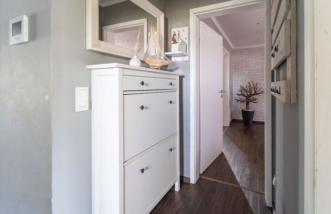 Modern Holiday Flat With Pool in the Harz - Foto 25