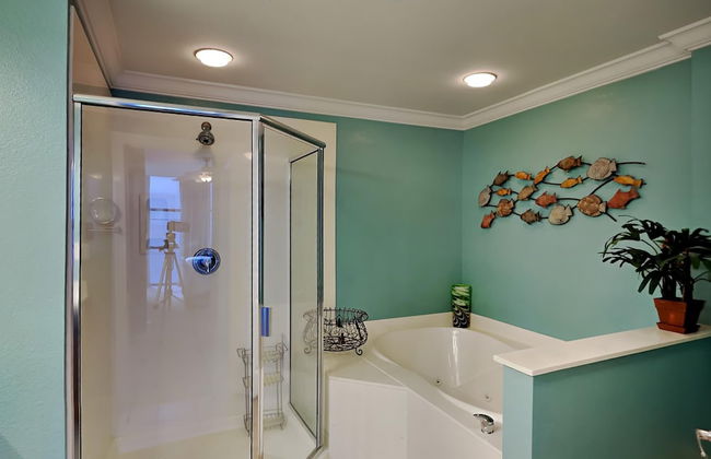 Emerald Dolphin by Southern Vacation Rentals - Foto 61