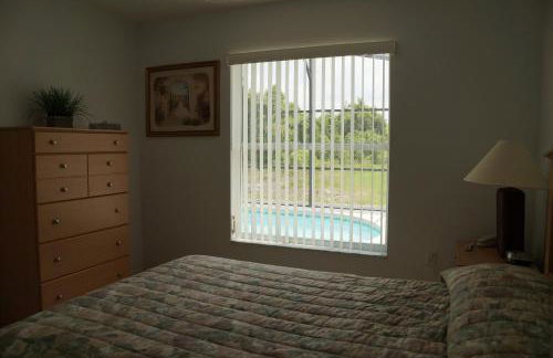 Villa met prive zwembad nabij Orlando optional heated pool - Foto 26