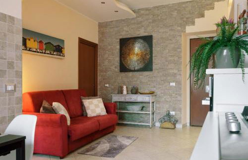 Italia House - Milano - Rho Fiera - Clinica San Carlo - WIFI, AC, TV - Foto 1