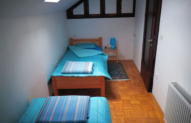 Apartments Aora - Foto 8