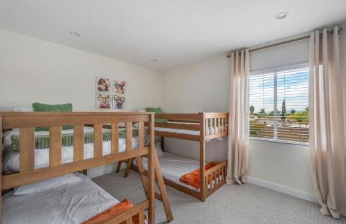 VaCaTiOn Pool FirePit PoolTable CloseToFwy - Foto 15