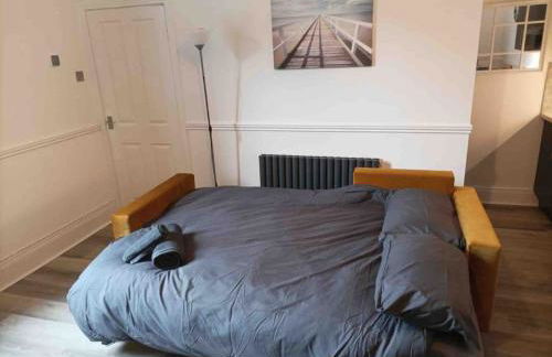 The Snug, Morpeth - Foto 11