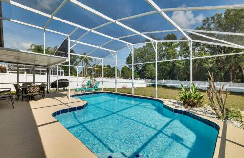 < 5 Mi to Disney Parks: Spacious Home w/ Lanai - Foto 30