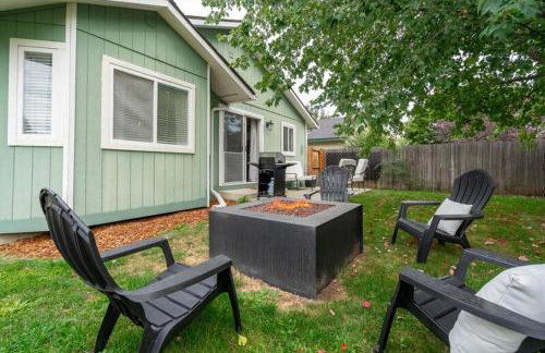 Hayden Downtown, Near Triple Play, Comfort, Convenient - Foto 1