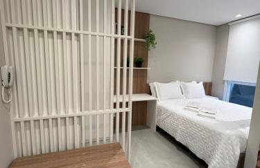 Loft H1273 Apto 405 - Photo 3