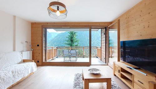 Imperial Ip402 Cosy & View 4 Pers - Foto 1