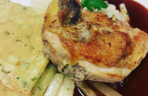 1463 Apartmenthaus - Foto 54