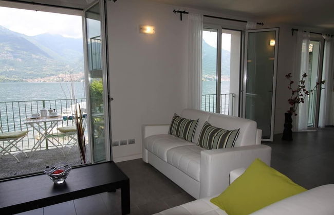 The Green House on the Lake - Foto 10