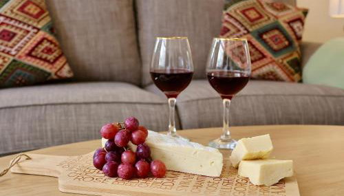 Deben Cottage, Central Woodbridge - Foto 3