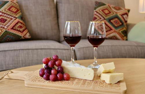 Deben Cottage, Central Woodbridge - Foto 4