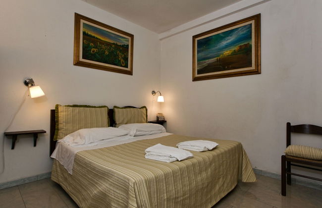 Apartment in Sassetta With Pool and Scenic Views - Photo 2