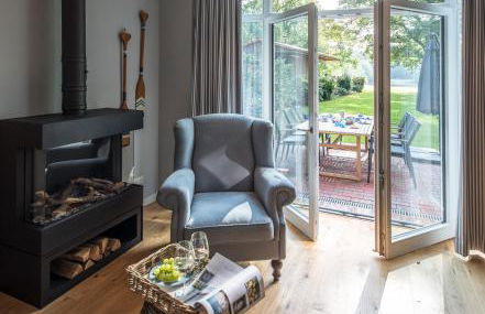 Forsthaus Gödens - Photo 37