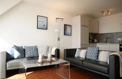 Apartment Lüdicke - Foto 1