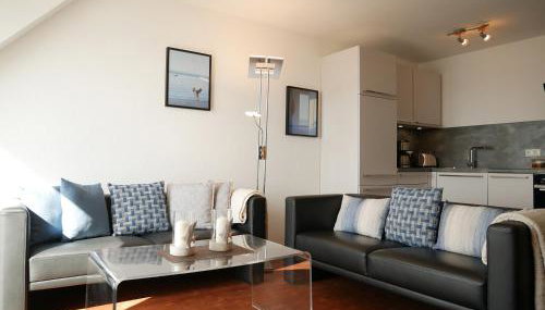 Apartment Lüdicke - Foto 1