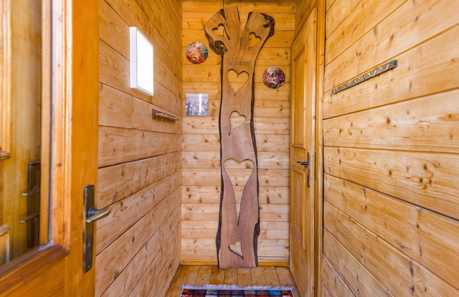 Holiday Home in Waxweiler in the Southern Eifel - Foto 26